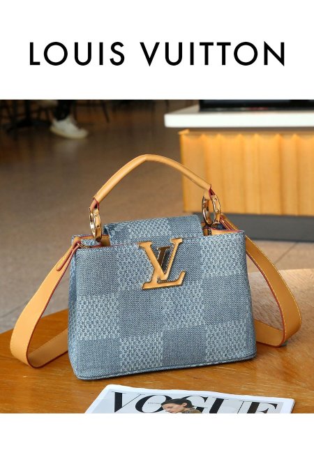 شنطة - Louis Vuitton كوبي ماستر / شامل علبة الشركة ب آصدار محدود